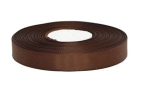 870 (1596 мн) лента репсовая 25мм (намотка 36 ярдов=32.9 метра) коричневый купить по 223 - в интернет - магазине Веллтекс | Томск
.