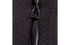 молния потайная нераз 18см s-580 черный полиэстер 100шт/уп zip купить по 6.5 - в интернет - магазине Веллтекс | Томск
.
