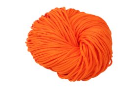 шнур для одежды круглый цв оранжевый 5 мм (уп 100м) 5-17 купить по 1.95 - в интернет - магазине Веллтекс | Томск
.