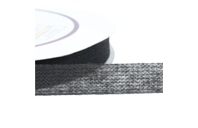 лента нитепрошивная 15мм цв черный (рул 100м) danelli l4yp44 купить по 192 - в интернет - магазине Веллтекс | Томск
.