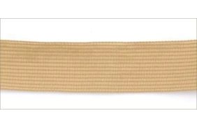 лента отделочная цв бежевый 22мм (боб 100м) 14 4с516-л купить по 4.64 - в интернет - магазине Веллтекс | Томск
.