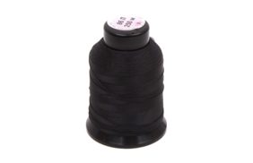 нитки повышенной прочности 86л цв черный (боб 250м) красная нить купить по 44 - в интернет - магазине Веллтекс | Томск
.