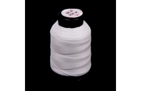 нитки повышенной прочности 86л цв белый (боб 250м) красная нить купить по 44 - в интернет - магазине Веллтекс | Томск
.