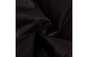 флизелин 35г/м2 точечный цв черный 90см (уп 100м) купить по 24 - в интернет - магазине Веллтекс | Томск
.
