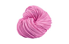 шнур в шнуре цв розовый №19 5мм (уп 200м) купить по 4.1 - в интернет - магазине Веллтекс | Томск
.