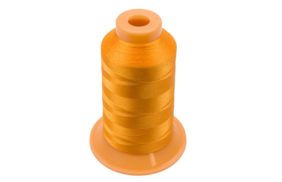 нитки вышивальные 100% ре 120/2 цв m214 оранжевый (боб 3000м) mh купить по 130 - в интернет - магазине Веллтекс | Томск
.