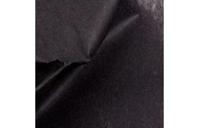 флизелин 55г/м2 сплошной отрезной цв черный 90см (рул 100м) danelli f4ge55 купить по 53 - в интернет - магазине Веллтекс | Томск
.