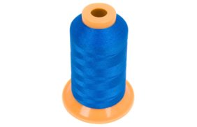 нитки вышивальные 100% ре 120/2 цв m357 синий яркий (боб 3000м) mh купить по 130 - в интернет - магазине Веллтекс | Томск
.