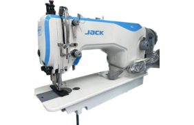 jk-h2-cz промышленная швейная машина jack (голова) купить по доступной цене - в интернет-магазине Веллтекс | Томск
