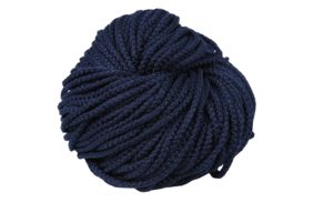 шнур для одежды круглый цв синий темный 6мм (уп 100м) 6-28 купить по 3.1 - в интернет - магазине Веллтекс | Томск
.