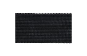 лента отделочная цв черный 32мм 3,2г/м (боб 100м) 4с526 купить по 1.65 - в интернет - магазине Веллтекс | Томск
.