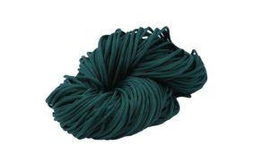 шнур для одежды круглый цв зеленый темный 5мм (уп 100м) 5-13 купить по 1.95 - в интернет - магазине Веллтекс | Томск
.