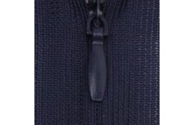 молния потайная нераз 20см s-058(318) синий чернильный zip купить по 5.75 - в интернет - магазине Веллтекс | Томск
.