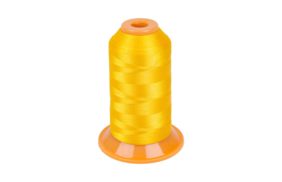 нитки вышивальные 100% ре 120/2 цв m207 желтый (боб 3000м) mh купить по 130 - в интернет - магазине Веллтекс | Томск
.