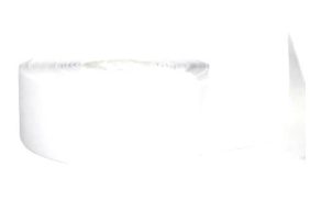 лента репсовая 40мм (намотка 36 ярдов=32.9 метра) цв.белый купить по 337 - в интернет - магазине Веллтекс | Томск
.