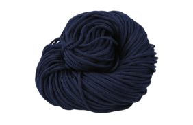 шнур для одежды круглый цв синий темный 5мм (уп 100м) 5-28 купить по 1.95 - в интернет - магазине Веллтекс | Томск
.