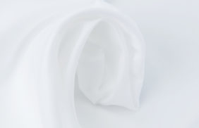 ткань подкладочная 190t 56гр/м2, 100пэ, 150см, антистатик, белый молочный/s030, (50м) ks купить в Томске.