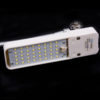 Светильник для пшм AOM-98TS LED (светодиодный) (5Вт 220В) гибкая верхняя часть стойки с вилкой3