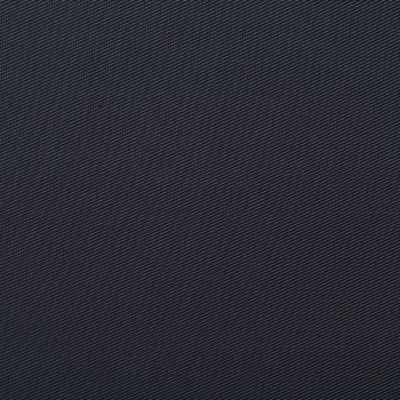 Ткань подкладочная Поливискоза Twill 86гр/м2, 52пэ/48вкс, 140см, ПВП, серый темный/S301 (50м) KS FI03