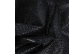 флизелин 35г/м2 сплошной цв черный 90см (рул 100м) danelli f4e35 купить по 37 - в интернет - магазине Веллтекс | Томск
.