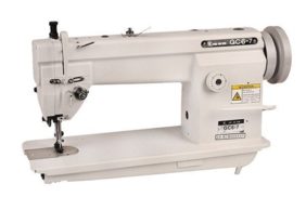 gc6-7 промышленная швейная машина typical (голова) стол б купить по доступной цене - в интернет-магазине Веллтекс | Томск
