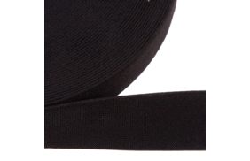 резинка тканая soft цв черный 035мм (уп 25м) ekoflex купить по 43.25 - в интернет - магазине Веллтекс | Томск
.