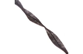 лента нитепрошивная в пройму по косой со строчкой 45г/м2 цв черный 15мм (рул 100м) danelli lk4yp45 ( купить по 570 - в интернет - магазине Веллтекс | Томск
.