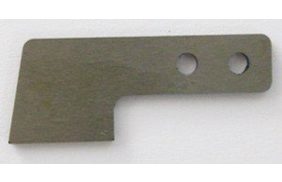 нож нижний для merrylock (007 и 011) купить по цене 1260 руб - в интернет-магазине Веллтекс | Томск

