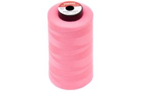 нитки швейные 100% pe 50/2 цв s-335 розовый яркий (боб 5000ярдов) veritas купить по 107 - в интернет - магазине Веллтекс | Томск
.