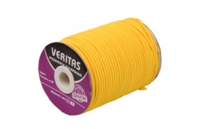 резинка шляпная цв желтый 3мм (уп 50м)veritas s-116 купить по 6 - в интернет - магазине Веллтекс | Томск
.