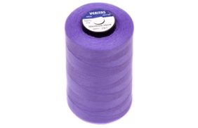 нитки швейные 100% pe 40/2 цв s-281 фиолетовый (боб 5000ярдов) veritas купить по 119 - в интернет - магазине Веллтекс | Томск
.