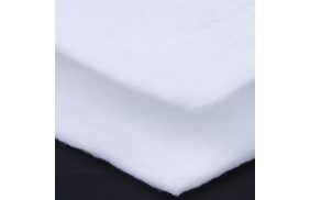 утеплитель 200 г/м2 шир. 1,5м, белый (рул 30м) danelli slim купить по цене 264 руб - в интернет-магазине Веллтекс | Томск
