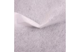 флизелин 55г/м2 сплошной отрезной цв белый 90см (рул 100м) danelli f4ge55 купить по 51 - в интернет - магазине Веллтекс | Томск
.