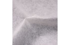 флизелин 50г/м2 точечный цв белый 90см (рул 100м) danelli f4p50 купить по 48.5 - в интернет - магазине Веллтекс | Томск
.