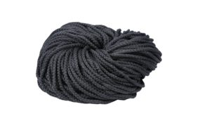 шнур для одежды круглый цв серый темный 6мм (уп 100м) 6-14 купить по 3.1 - в интернет - магазине Веллтекс | Томск
.