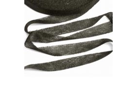 лента нитепрошивная 15мм цв черный (рул 100м) danelli l4yp44 купить по 192 - в интернет - магазине Веллтекс | Томск
.