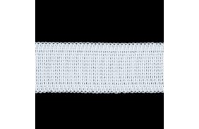 лента отделочная цв белый 18мм (боб 30м) 3с235-л купить по 4.53 - в интернет - магазине Веллтекс | Томск
.