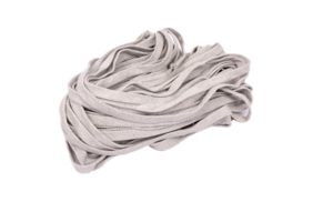 шнур для одежды плоский цв серый светлый 15мм (уп 50м) 107 х/б купить по 12.67 - в интернет - магазине Веллтекс | Томск
.