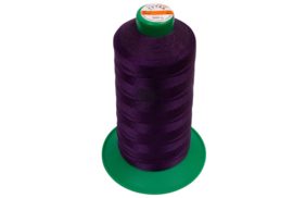 нитки повышенной прочности 20 (210d/6) цв 2647 фиолетовый темный (боб 2000м) tytan купить по 1090 - в интернет - магазине Веллтекс | Томск
.