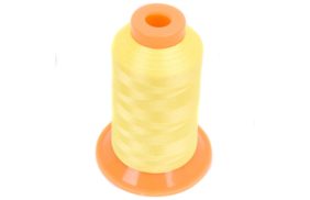 нитки вышивальные 100% ре 120/2 цв m201 желтый (боб 3000м) mh купить по 130 - в интернет - магазине Веллтекс | Томск
.