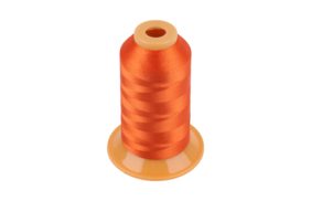 нитки вышивальные 100% ре 120/2 цв m221 оранжевый (боб 3000м) mh купить по 130 - в интернет - магазине Веллтекс | Томск
.