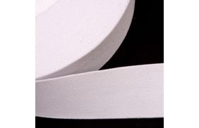 резинка тканая soft цв белый 045мм (уп 25м) ekoflex купить по 51 - в интернет - магазине Веллтекс | Томск
.