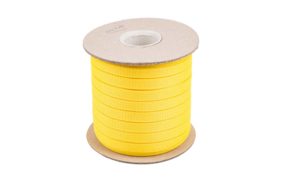 шнур для одежды плоский цв желтый 14мм (уп 50м) 6с2341 193006-л купить по 9.33 - в интернет - магазине Веллтекс | Томск
.