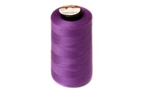 нитки швейные 100% pe 50/2 цв s-019 фиолетовый (боб 5000ярдов) veritas купить по 107 - в интернет - магазине Веллтекс | Томск
.