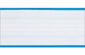 корсаж брючный цв белый 50мм (боб 50м) 1с97-л купить по 20.99 - в интернет - магазине Веллтекс | Томск
.