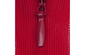 молния потайная нераз 20см s-519(258) красный темный zip купить по 6.2 - в интернет - магазине Веллтекс | Томск
.