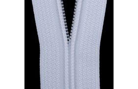 молния спиральная №5 рулонная s-501 белый улучшенная 17г/м 200м/уп zip купить по 12.4 - в интернет - магазине Веллтекс | Томск
.