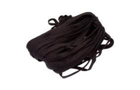 шнур для одежды плоский цв черный 15мм (уп 50м) 111 х/б купить по 12.67 - в интернет - магазине Веллтекс | Томск
.
