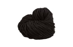 шнур для одежды цв черный 4мм (уп 200м) арт 1с36 купить по 2.54 - в интернет - магазине Веллтекс | Томск
.