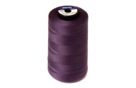нитки швейные 100% pe 40/2 цв s-867 фиолетовый темный (боб 5000ярдов) veritas купить по 119 - в интернет - магазине Веллтекс | Томск
.